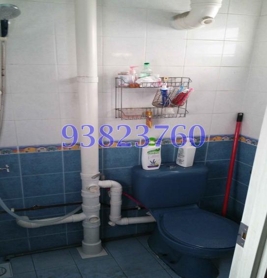Blk 303 Ang Mo Kio Avenue 1 (Ang Mo Kio), HDB 4 Rooms #79422432